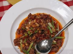 -西贝(六里桥旗舰店)