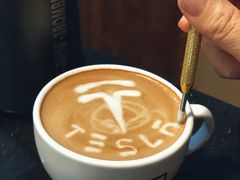 -TESLA 特斯拉(北京南四环中路特斯拉中心)
