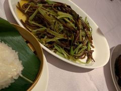 -粗茶淡饭·汉口公馆(循礼门店)