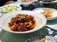 -天府传奇大酒店(金山东路店)