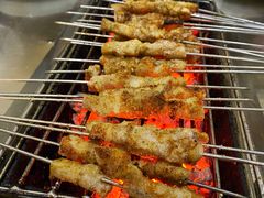 -小寒羊烧烤(凯瑞时代大厦店)