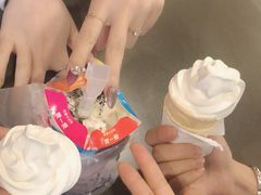 -麦当劳(瓦房店世纪广场店)