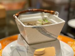 -北京王府井希尔顿酒店·秦唐中餐厅Chynna