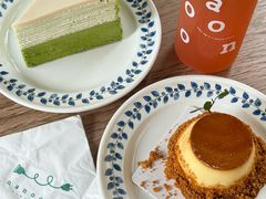 -奈诺甜品·生日蛋糕(古城店)