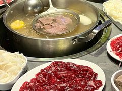 -贵宾牛·潮汕牛肉火锅(珠池总店)