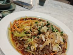 -聚丰园•湖鲜餐厅(阿红私房菜梅石路店)