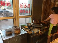 -聋朋小吃(金庭湖小区店)