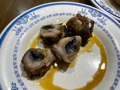 -老爆肚满五香烧牛羊肉