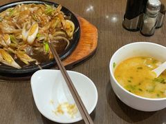 -老牌坊鲁菜名店(宽厚里店)