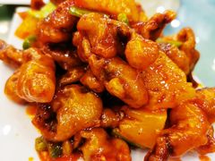 -桃子餐厅·天津菜(红星路直营店)