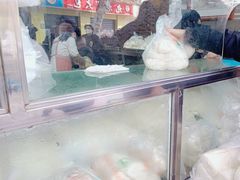 -袁大头包子(光华路店)