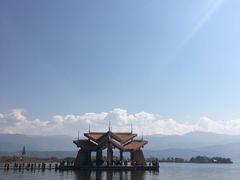 -西昌邛海湿地