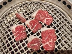 -千寻山野烤肉(中关村店)