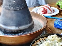 -元盛居(亚泰大街店)