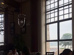 -南沙游艇会·大兵船餐厅