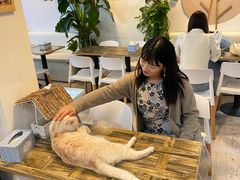 -小时光咖啡馆(北锣鼓巷店)