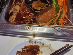 -串一火锅(赛格国际购物中心店)