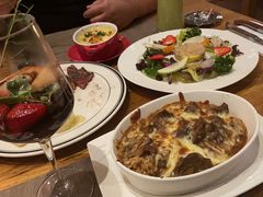 -食间牛排(湖西路店)