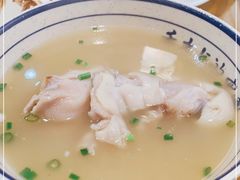-易老妈蹄花.特色川菜(人民公园总店)
