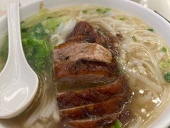 -新世界餐厅(万达店)