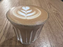 -ZM COFFEE(西安路店)