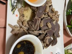 白切鹅杂-裕华(南华东路店)