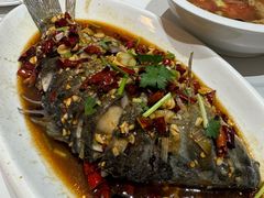 -鲁南仔·滕州炒鸡(经三路店)