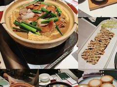 -新兴·金羊座·粤菜点心(乐峰店)