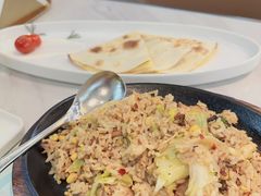 -悦荟牛排餐厅(萨尔图万达店)