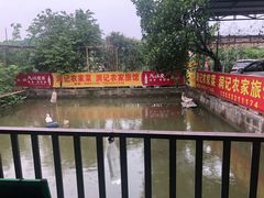 -润记农家菜