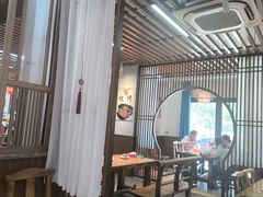 -食鸡公社辣子鸡·潍坊菜·烧烤