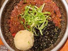 -西塔老太太泥炉烤肉(亚运村店)