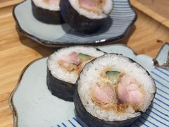 -京和风食堂·定食寿喜锅(保利樾广场店)