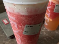 -喜茶(深圳福田星河COCO Park店)