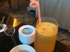 -南宁沃顿国际大酒店-自助餐厅