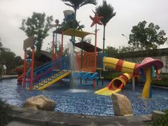 -溧阳天目湖天沐温泉