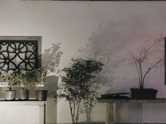 -稍可轩博物馆餐厅