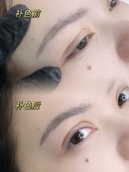 -张小野·专业半永久纹眉