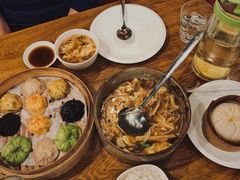 -隆喜元鱼汤包·海鲜(中联广场店)