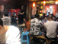 -重庆渝达老火锅(春熙路店)