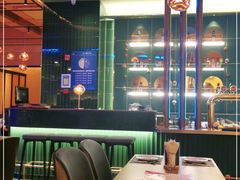 -Ambra Haus琥珀屋精酿餐厅(宝山店)