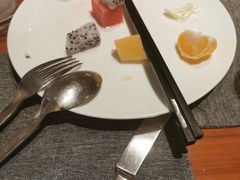 -北京王府井希尔顿酒店·万斯阁西餐厅