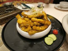 -聚福宝合苑食府(南头镇店)