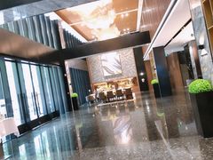 -乔治莫兰迪酒店(济南解放路山东大学店)