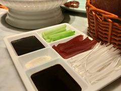 -泰钰丰烤鸭.天津菜(开发区店)