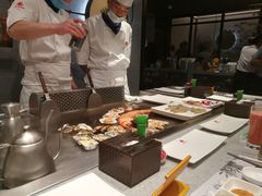 -大渔铁板烧(大悦城店)