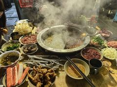 -刁姐火锅(五小区店)