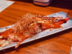 -戏作寿司(观音桥店)