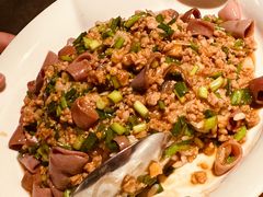 海肠捞饭-前海沿·青岛菜(大拇指广场石老人店)