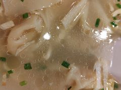-东泰祥生煎馆(长宁路店)
